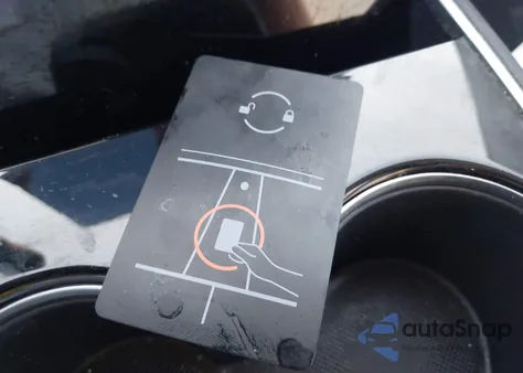 2020 Tesla Model 3 Standard Range Plus Rear-Wheel Drive/Standard Range Rear-Wheel Drive from USA, damaged, VIN 5YJ3E1EA2LF615211